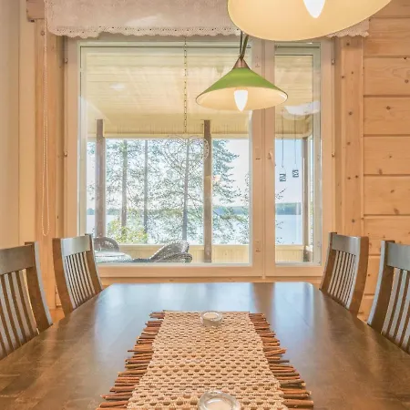 Kaerkiniemi By Interhome 別荘 *