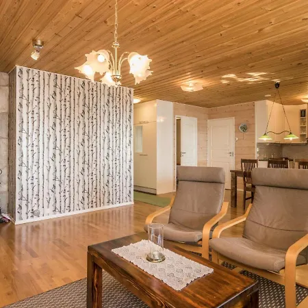 Kaerkiniemi By Interhome Holiday home