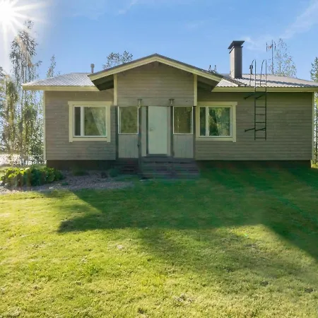 Kaerkiniemi By Interhome * Kosula