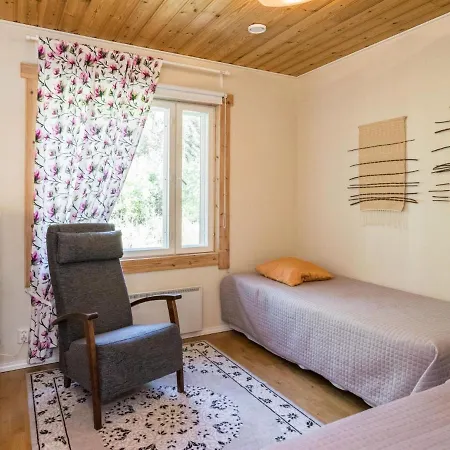 Kaerkiniemi By Interhome Holiday home *