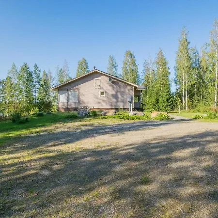 Kaerkiniemi By Interhome Holiday home *