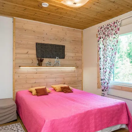 Holiday home Kaerkiniemi By Interhome *