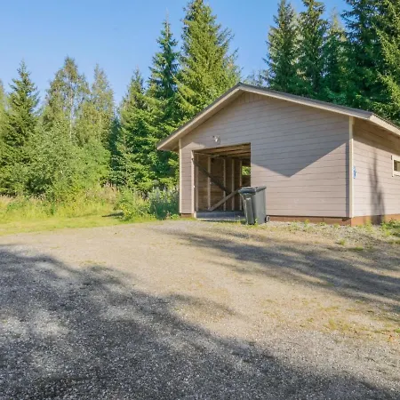 Kaerkiniemi By Interhome *