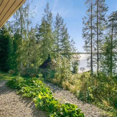 Kaerkiniemi By Interhome 펜션 Kosula