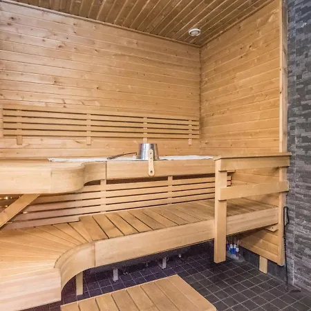 Kaerkiniemi By Interhome Vakantiehuis