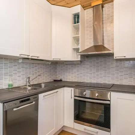 Kaerkiniemi By Interhome