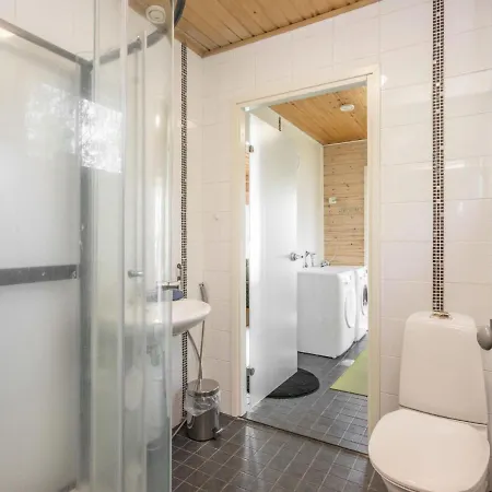 Kaerkiniemi By Interhome 펜션 Kosula
