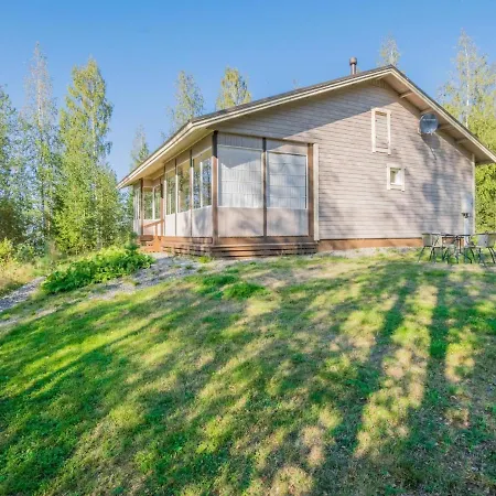 Kaerkiniemi By Interhome Kosula