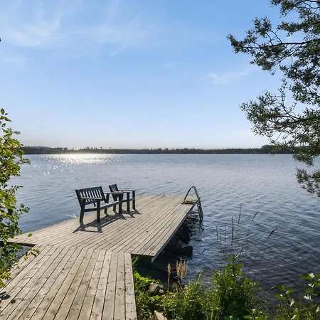 Kaerkiniemi By Interhome