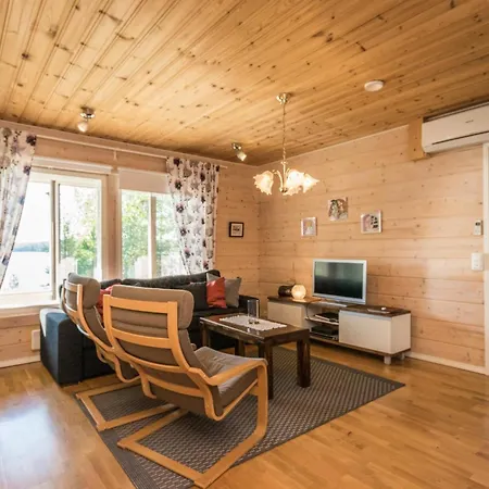 Kaerkiniemi By Interhome Feriehus