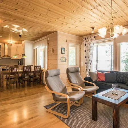 Kaerkiniemi By Interhome Feriehus *
