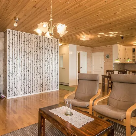 Kaerkiniemi By Interhome