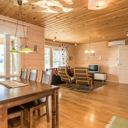 Kaerkiniemi By Interhome Feriehus *