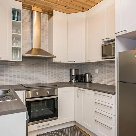 Kaerkiniemi By Interhome Prázdninový dům Kosula