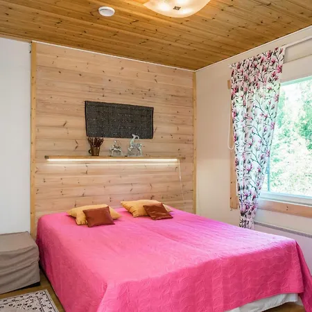 Kaerkiniemi By Interhome *