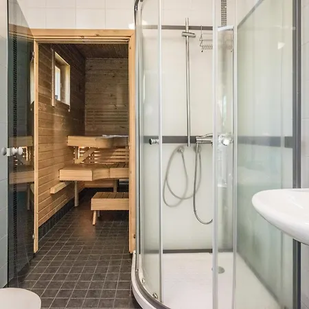 Kaerkiniemi By Interhome Prázdninový dům Kosula