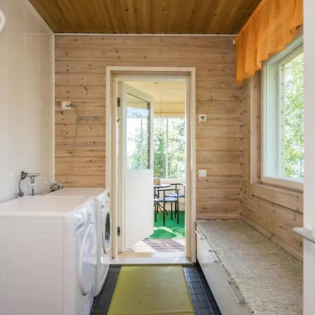 Kaerkiniemi By Interhome Prázdninový dům Kosula