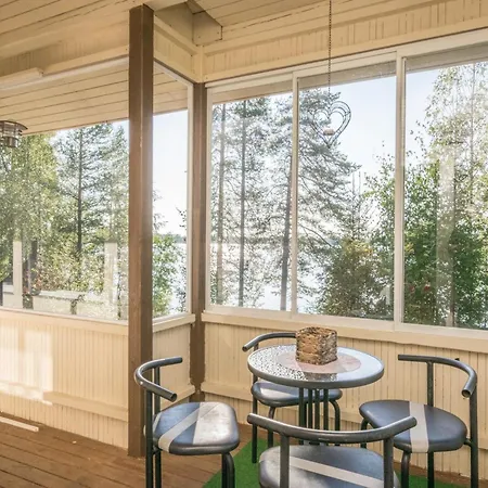 Kaerkiniemi By Interhome * Kosula