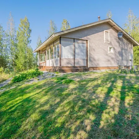 Prázdninový dům Kaerkiniemi By Interhome