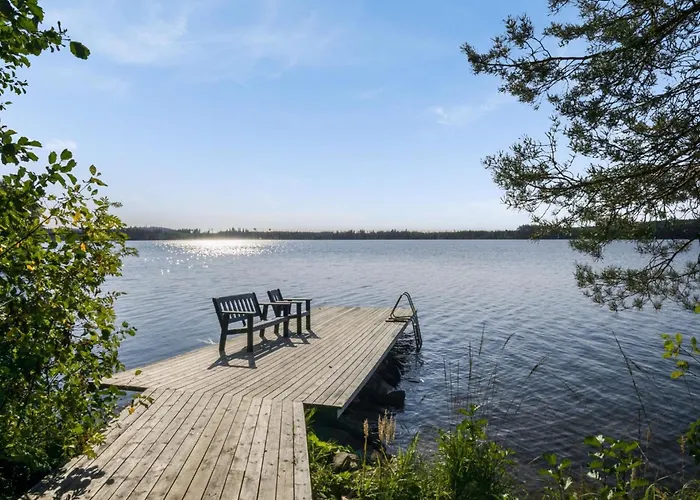 Kaerkiniemi By Interhome