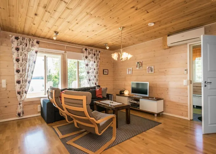 Kaerkiniemi By Interhome Hébergement de vacances