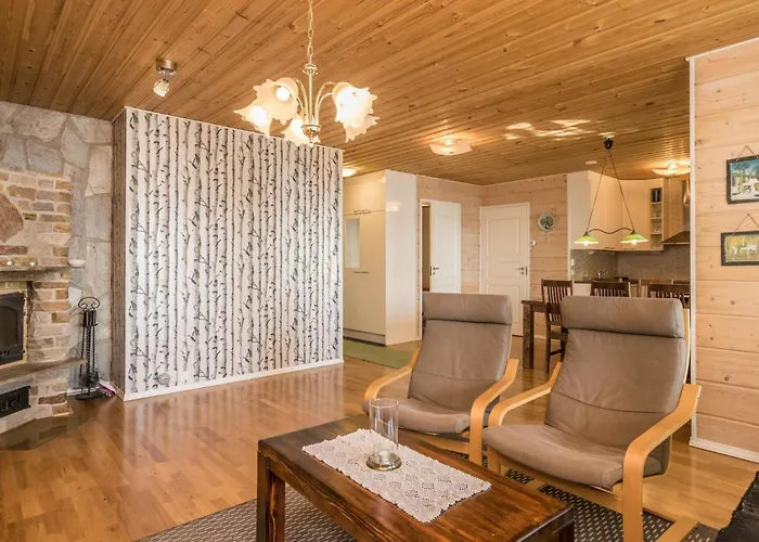 Kaerkiniemi By Interhome