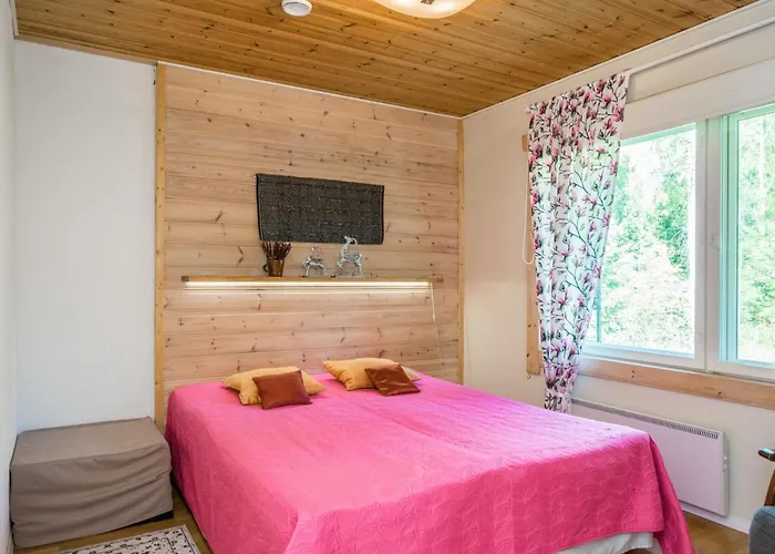 Kaerkiniemi By Interhome *