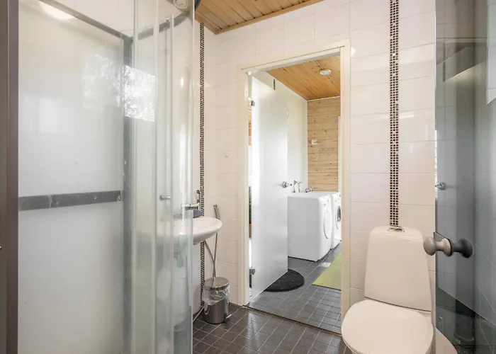 Kaerkiniemi By Interhome