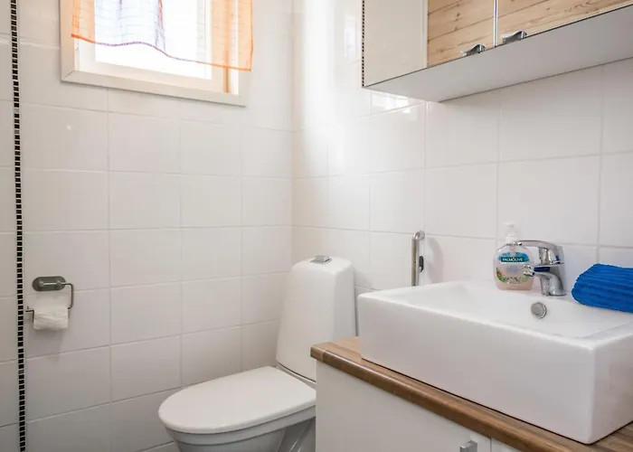 Kaerkiniemi By Interhome * Kosula